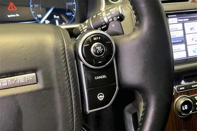 used 2014 Land Rover Range Rover car, priced at $23,000