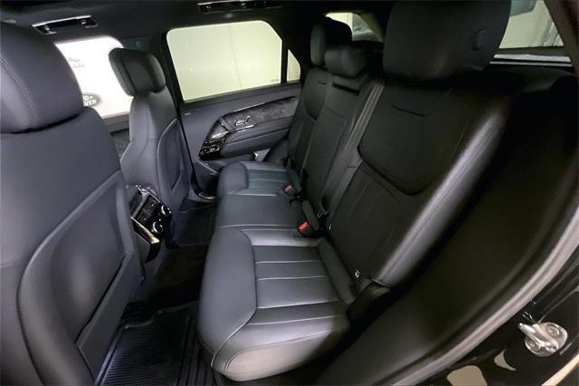 used 2023 Land Rover Range Rover Sport car, priced at $85,000