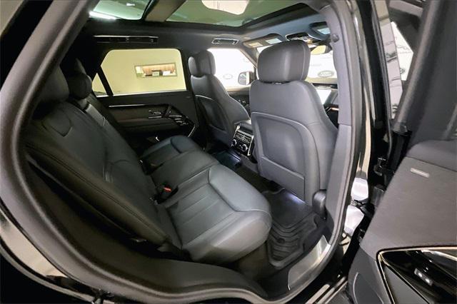 used 2023 Land Rover Range Rover Sport car, priced at $85,000