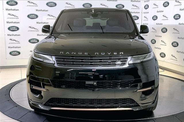 used 2023 Land Rover Range Rover Sport car, priced at $85,000