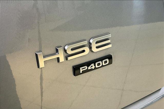 used 2022 Land Rover Range Rover car, priced at $68,000