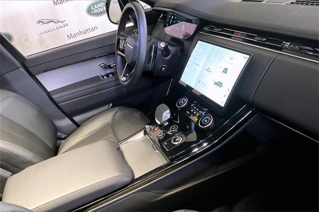 used 2023 Land Rover Range Rover Sport car, priced at $75,000