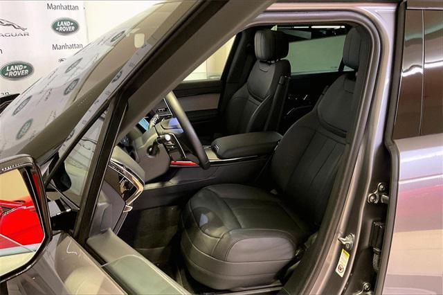 used 2023 Land Rover Range Rover Sport car, priced at $75,000