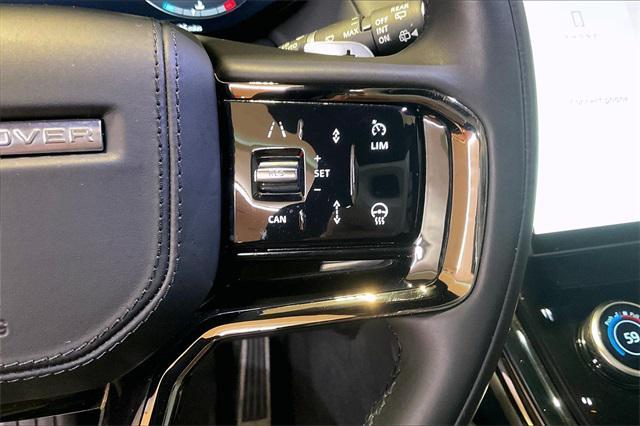 used 2023 Land Rover Range Rover Sport car, priced at $75,000