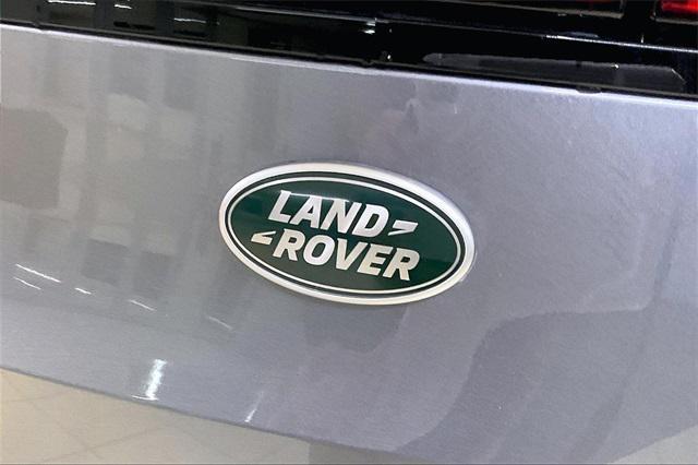 used 2023 Land Rover Range Rover Sport car, priced at $75,000