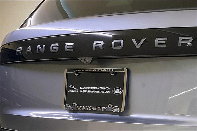used 2023 Land Rover Range Rover car, priced at $92,000