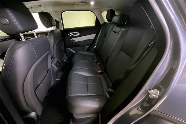 used 2024 Land Rover Range Rover Velar car, priced at $52,990