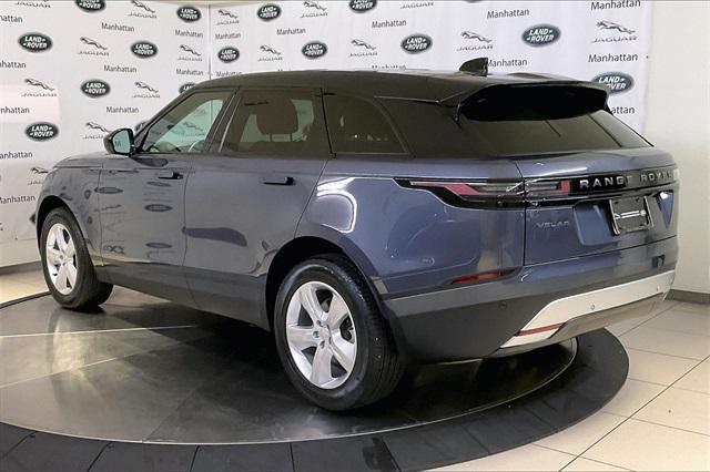 used 2024 Land Rover Range Rover Velar car, priced at $52,990
