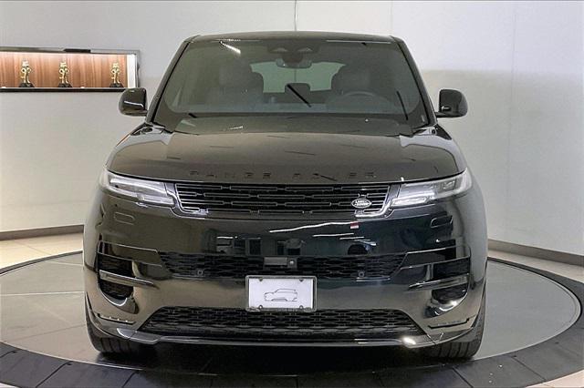 used 2024 Land Rover Range Rover Sport car, priced at $85,000
