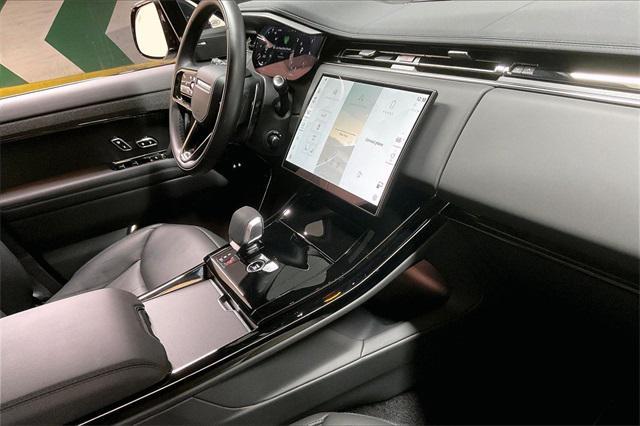 used 2024 Land Rover Range Rover Sport car, priced at $85,000