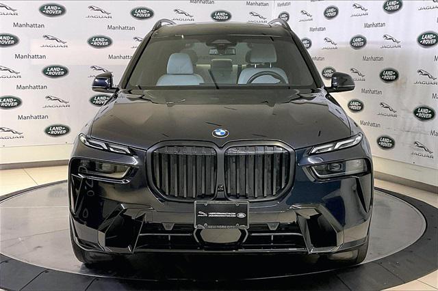 used 2023 BMW X7 car, priced at $68,000