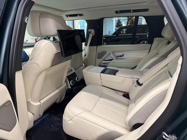 new 2025 Land Rover Range Rover car, priced at $239,070