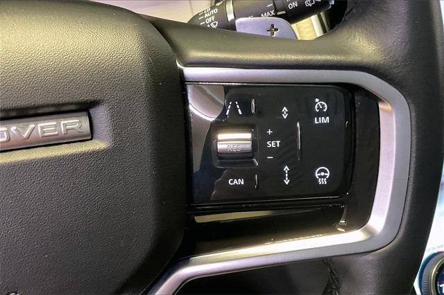 used 2023 Land Rover Range Rover Velar car, priced at $53,880