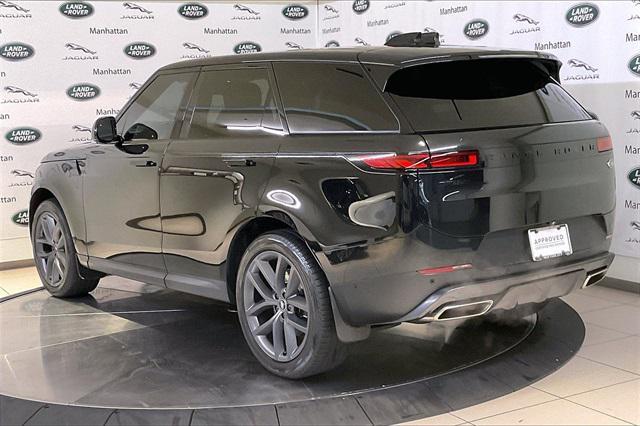 used 2023 Land Rover Range Rover Sport car, priced at $76,990