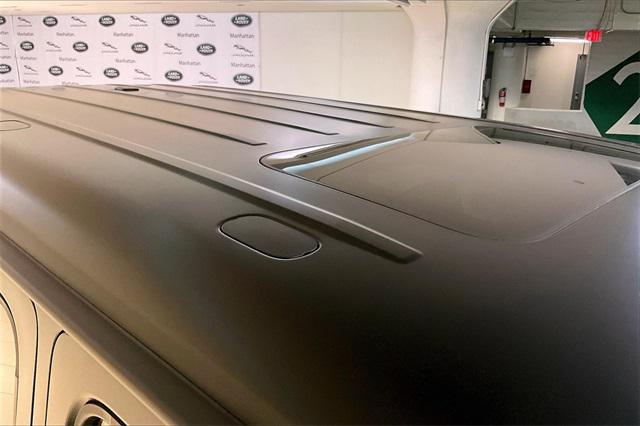 used 2021 Mercedes-Benz G-Class car, priced at $118,000