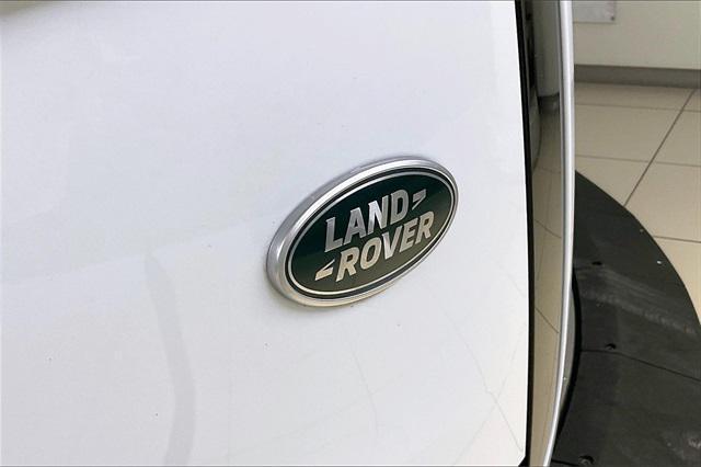 used 2023 Land Rover Range Rover car, priced at $105,000