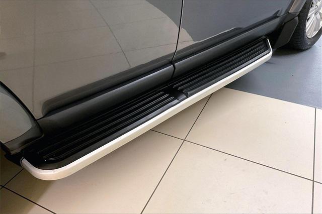 used 2016 Land Rover LR4 car, priced at $16,990