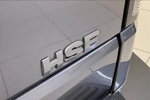 used 2016 Land Rover LR4 car, priced at $16,990