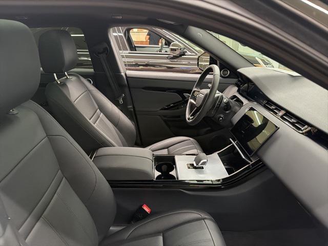 new 2025 Land Rover Range Rover Evoque car, priced at $55,165