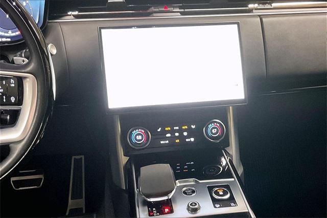 used 2023 Land Rover Range Rover car, priced at $99,000