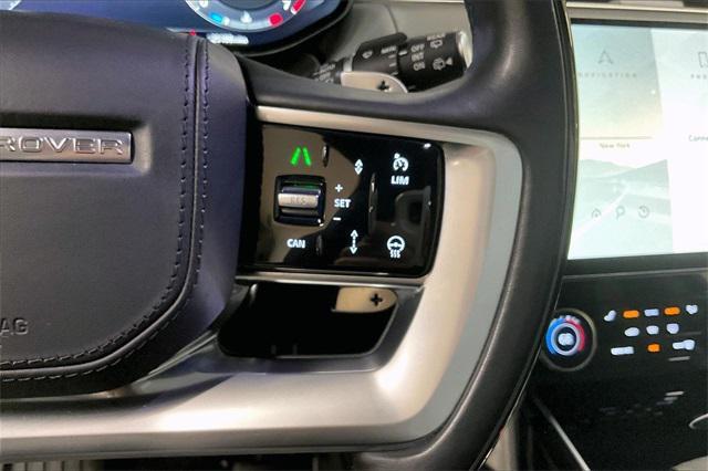 used 2023 Land Rover Range Rover car, priced at $99,000