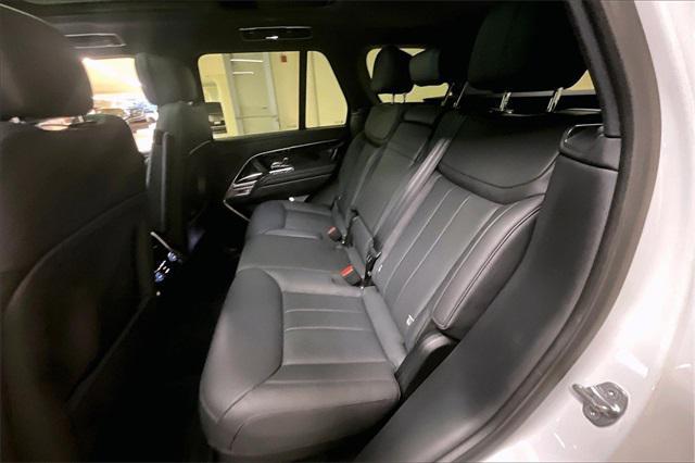 used 2023 Land Rover Range Rover car, priced at $99,000