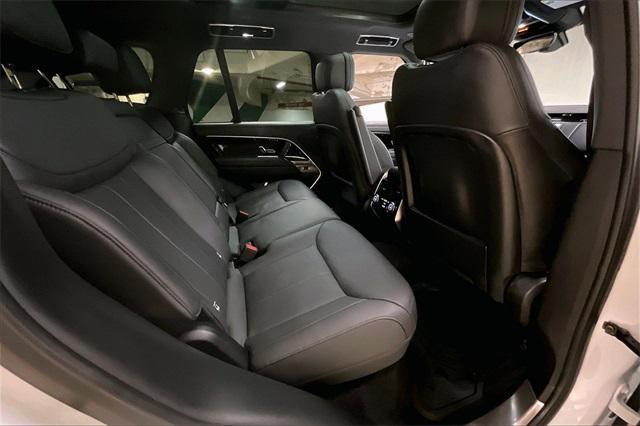 used 2023 Land Rover Range Rover car, priced at $99,000