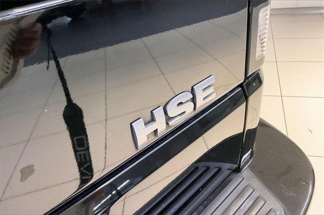 used 2016 Land Rover LR4 car, priced at $28,000