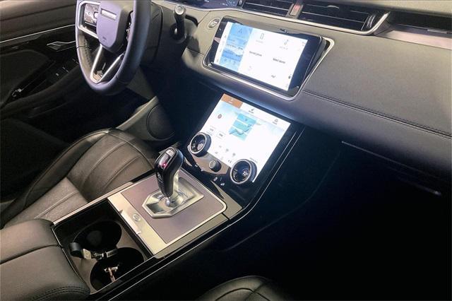 used 2023 Land Rover Range Rover Evoque car, priced at $32,990