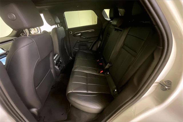 used 2023 Land Rover Range Rover Evoque car, priced at $32,990