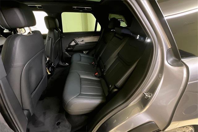 used 2025 Land Rover Range Rover Sport car, priced at $96,000