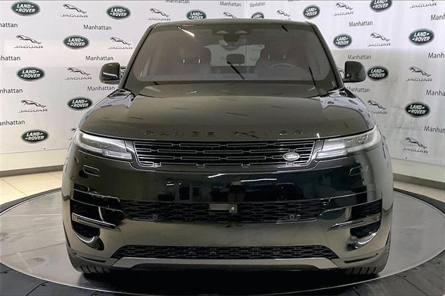 used 2023 Land Rover Range Rover Sport car, priced at $75,000