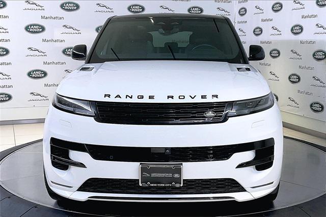 used 2024 Land Rover Range Rover Sport car, priced at $89,000