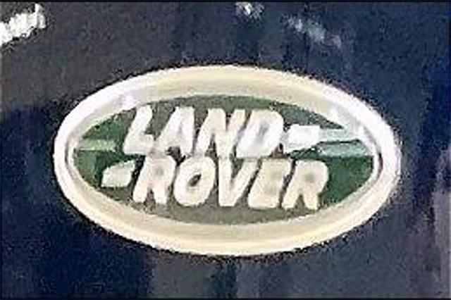 used 2023 Land Rover Range Rover car, priced at $108,000