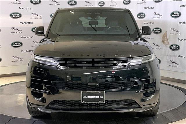 used 2024 Land Rover Range Rover Sport car, priced at $82,000