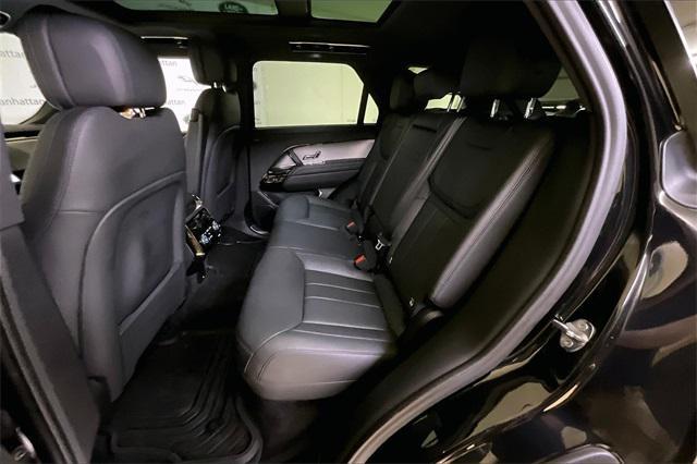 used 2024 Land Rover Range Rover Sport car, priced at $82,000