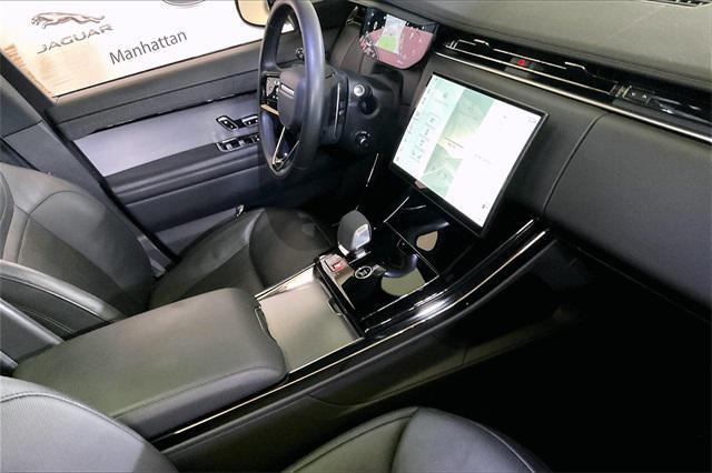 used 2024 Land Rover Range Rover Sport car, priced at $82,000
