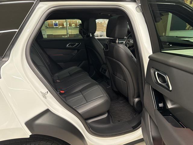 new 2026 Land Rover Range Rover Velar car, priced at $66,015