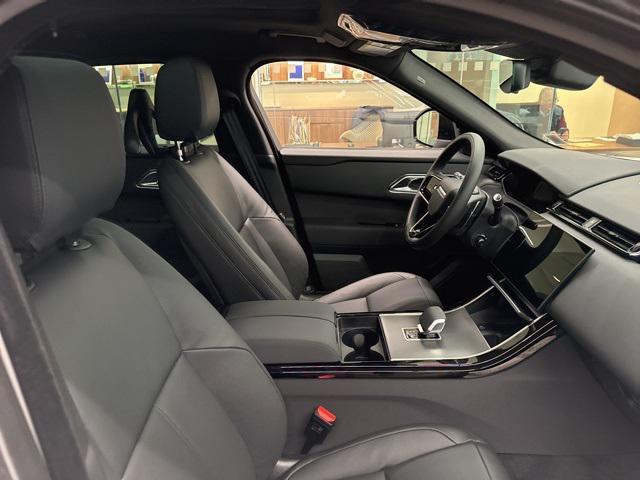 new 2026 Land Rover Range Rover Velar car, priced at $66,015