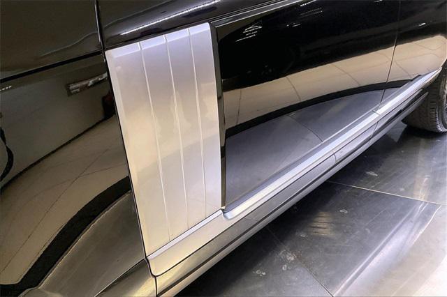 used 2020 Land Rover Range Rover car, priced at $39,990