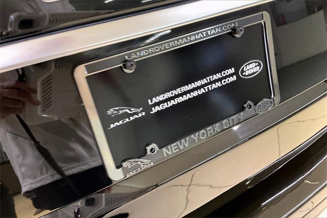 used 2020 Land Rover Range Rover car, priced at $39,990