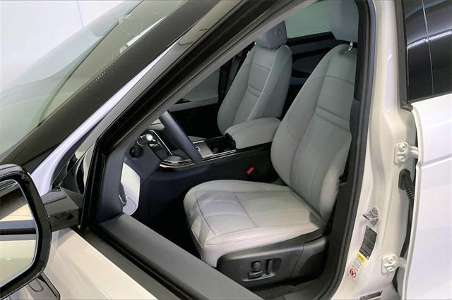 used 2026 Land Rover Range Rover Evoque car, priced at $48,990