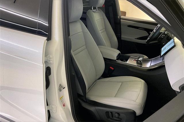 used 2026 Land Rover Range Rover Evoque car, priced at $48,990