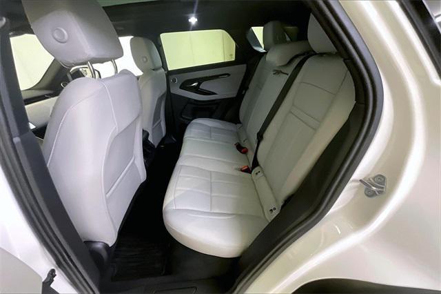 used 2026 Land Rover Range Rover Evoque car, priced at $48,990