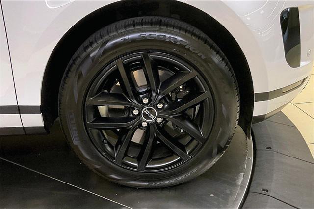 used 2026 Land Rover Range Rover Evoque car, priced at $48,990