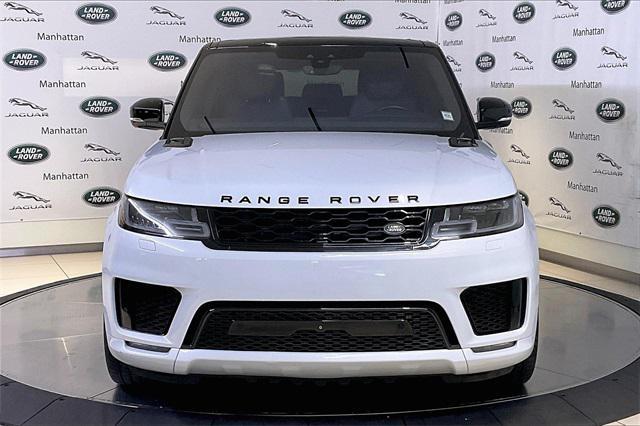 used 2019 Land Rover Range Rover Sport car, priced at $48,000