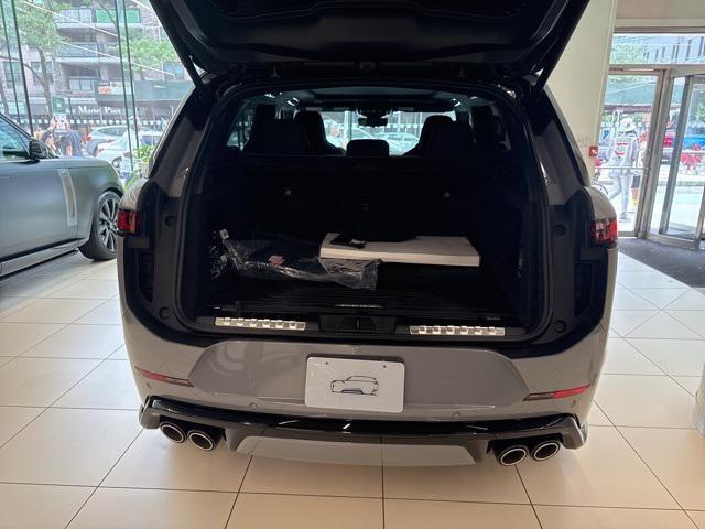 new 2025 Land Rover Range Rover Sport car, priced at $184,480