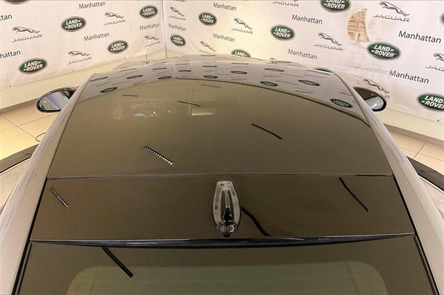 used 2022 Jaguar F-TYPE car, priced at $75,000