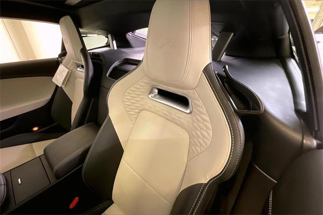used 2022 Jaguar F-TYPE car, priced at $75,000