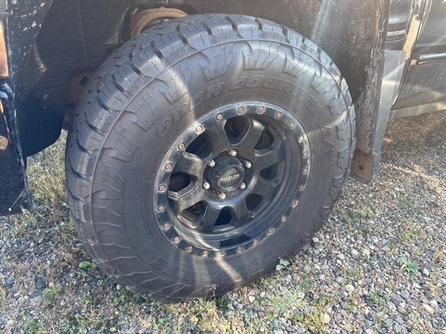 used 2015 Chevrolet Silverado 1500 car, priced at $22,995